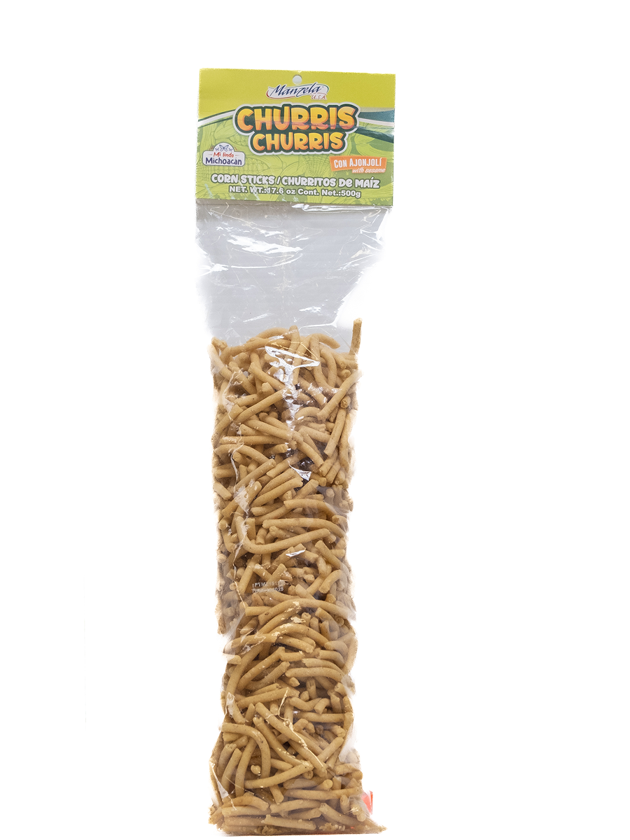 Manzela, Churris Churris