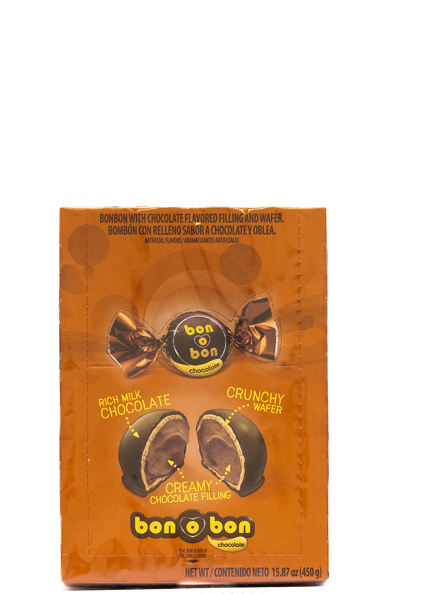 Arcor, Bon O Bon Chocolate