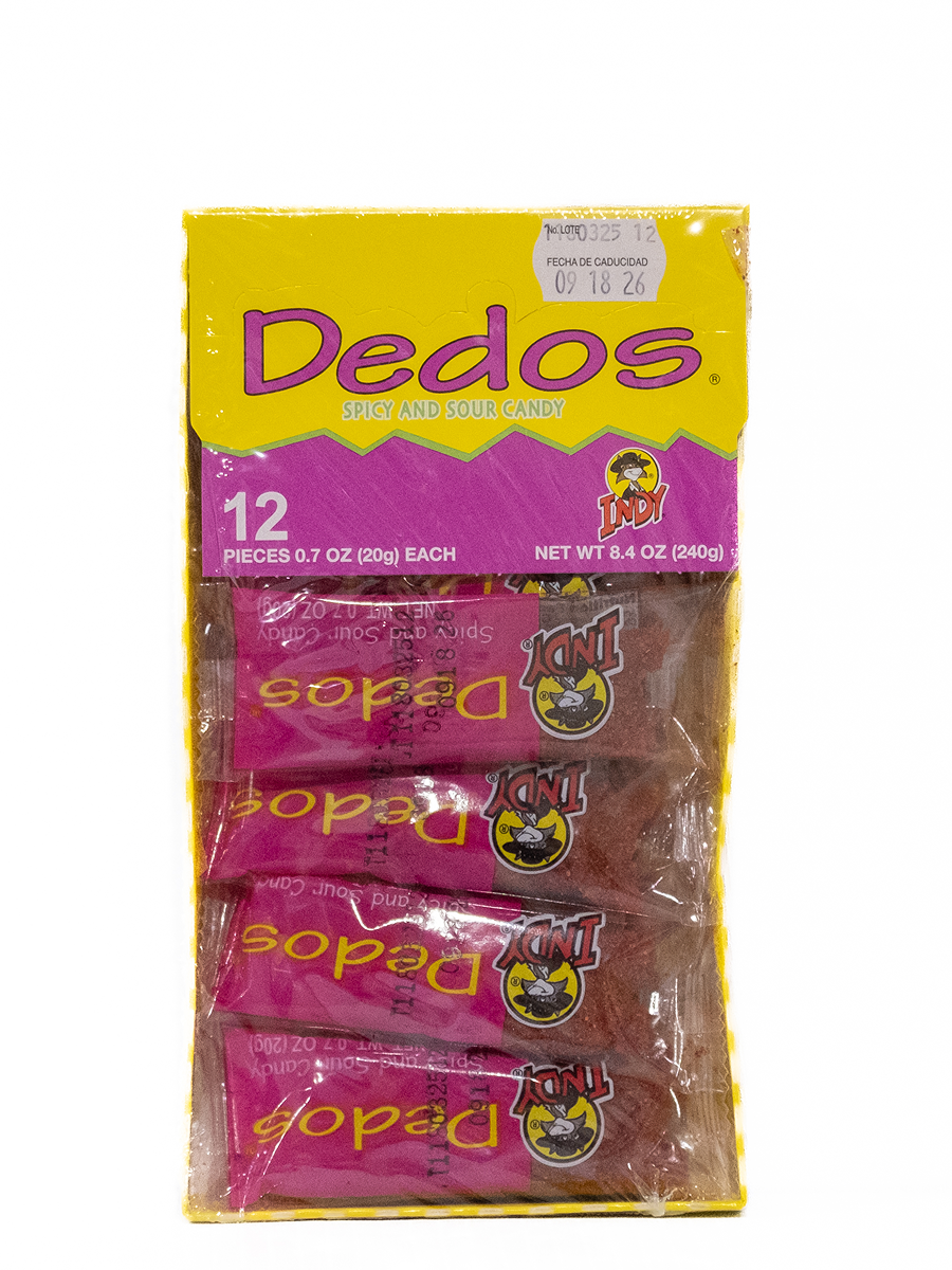Indy Dedos