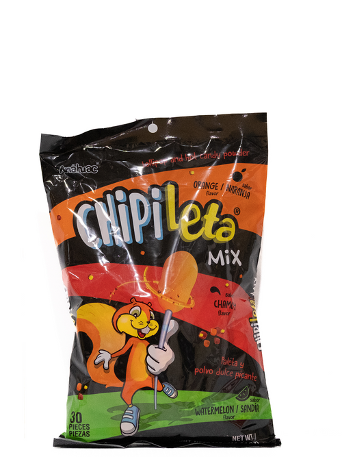 Anaguac, Chipileta Mix