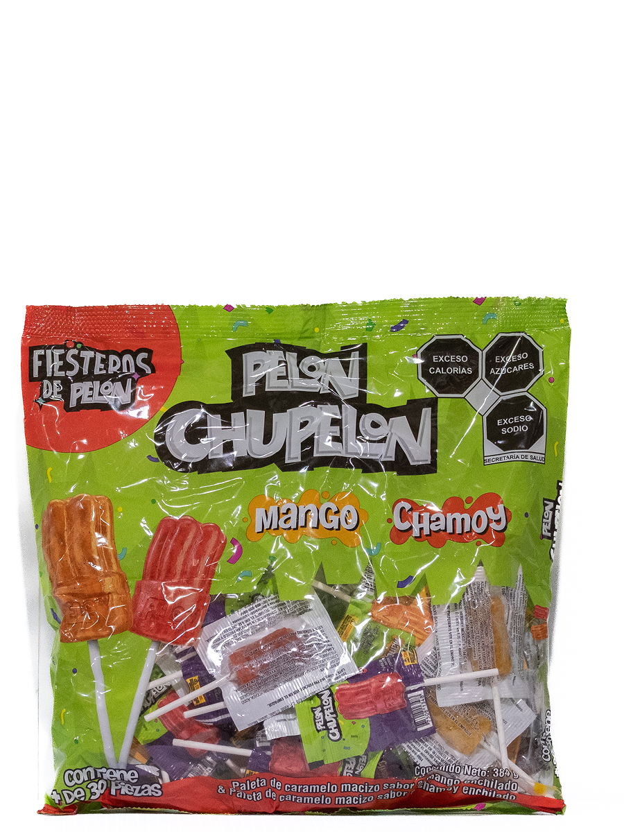 Fiesteros de Pelon