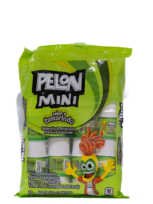 Alvbro, Lollipops Paletas Poyos