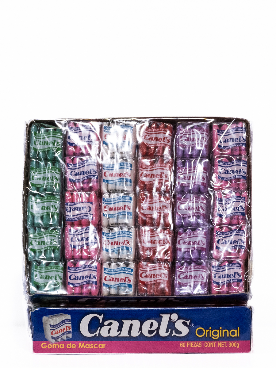 Canel's Original Goma