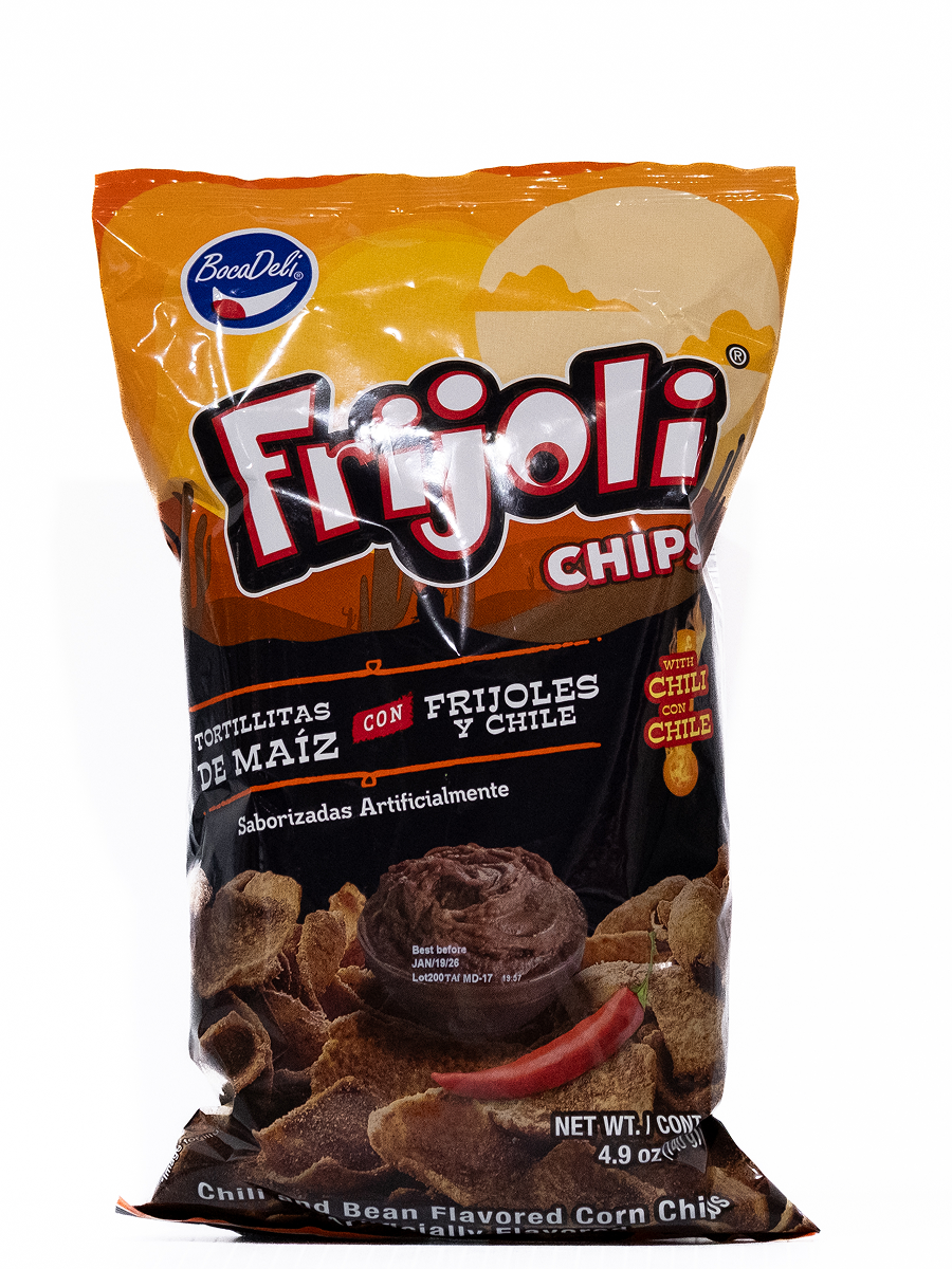 BocaDeli Frijoli