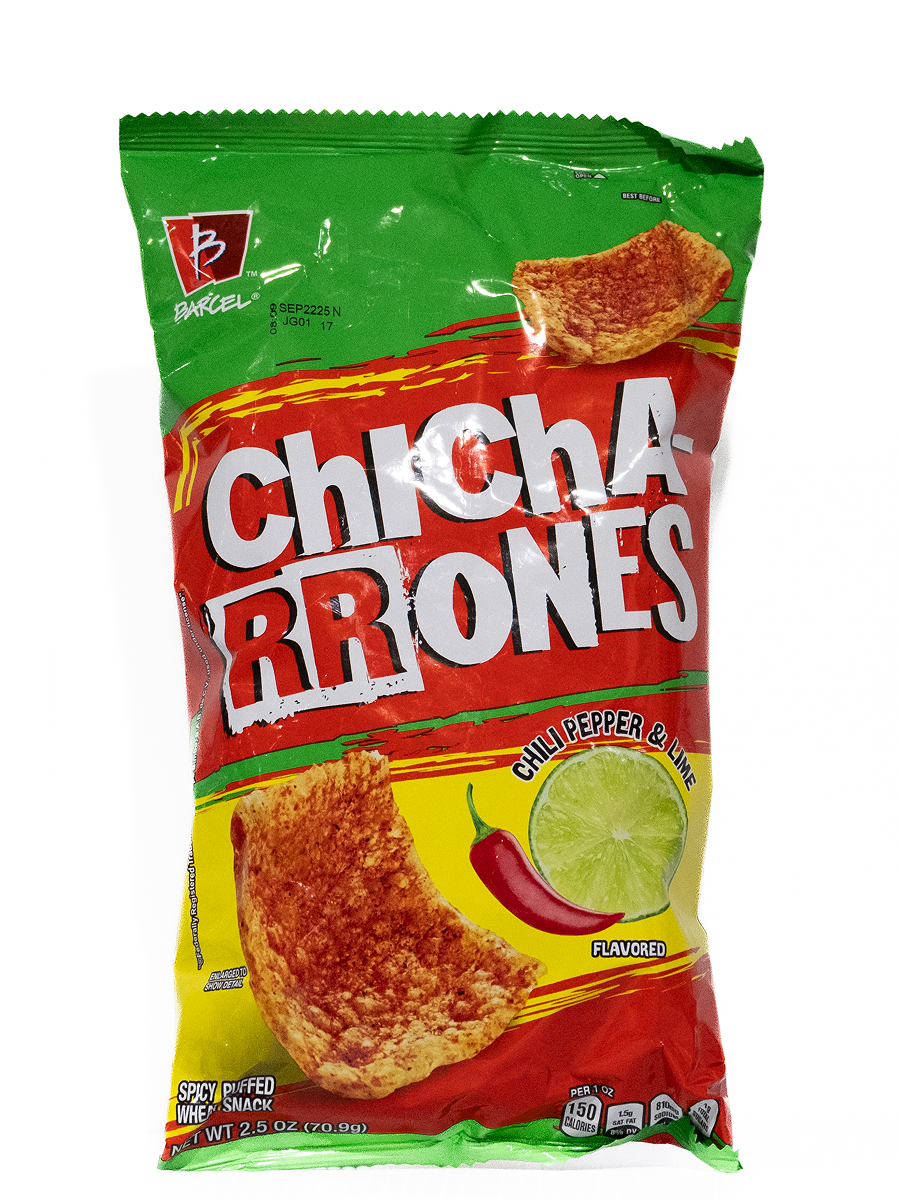 Barcel Chica-rrones