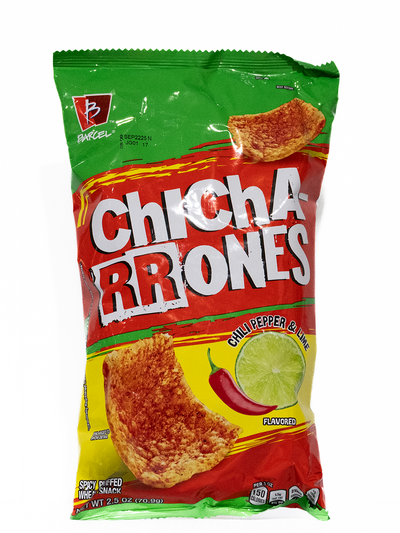 Barcel Chica-rrones