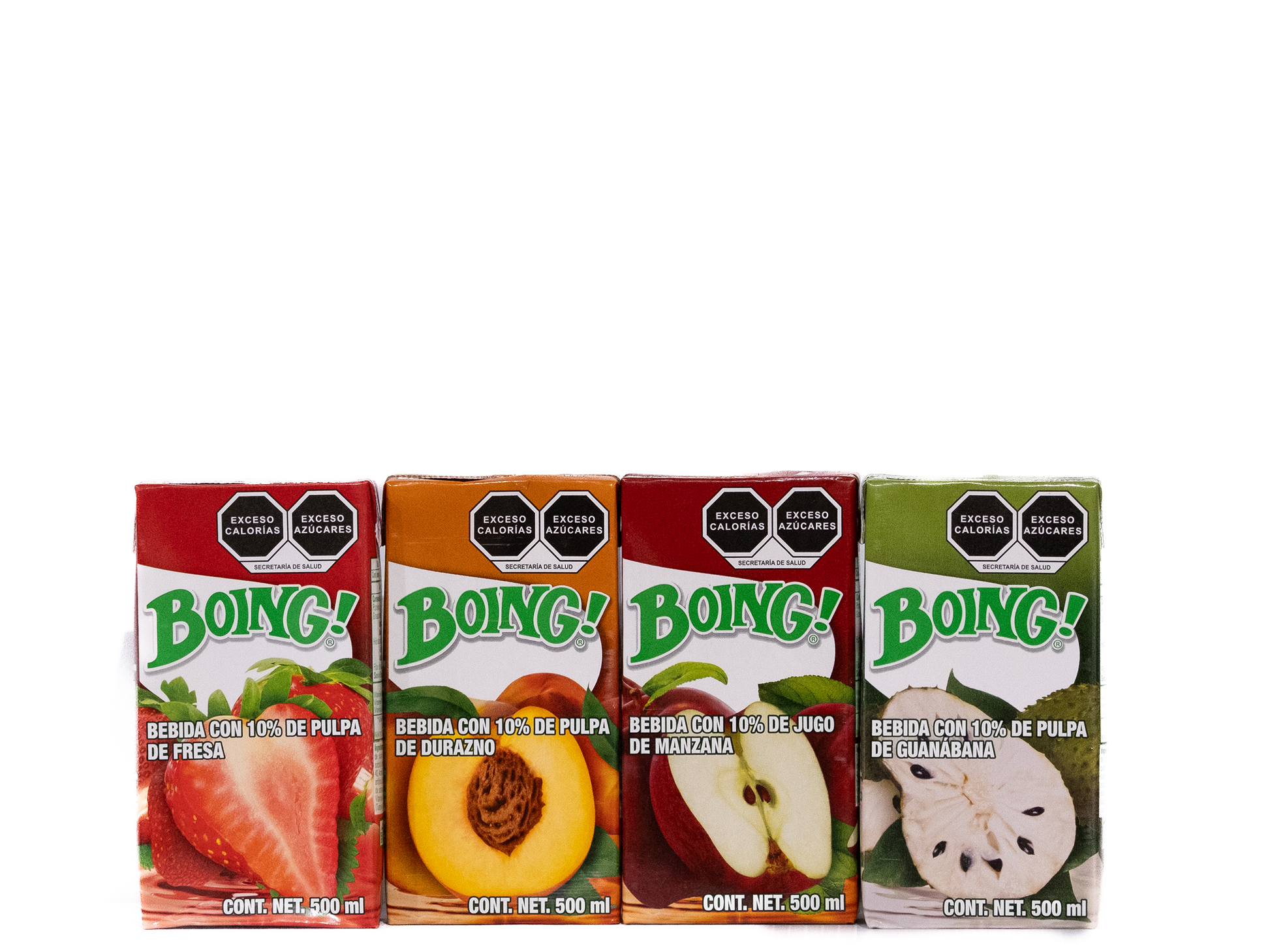 BOING JUGOS