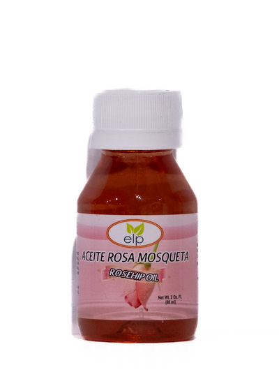 ELP, Aceite Rosa Mosqueta