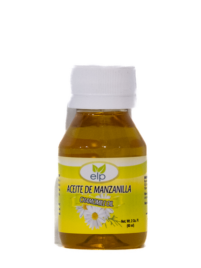ELP, Aceite De Manzanilla